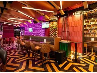 Design Flooring In Dubai