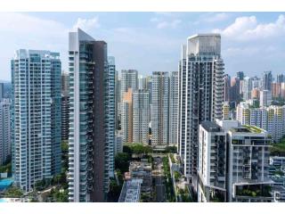 Homeland Ranjit Avenue – Premium Mixed-Use Development in Amritsar