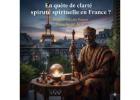 En quête de clarté spirituelle en France ?