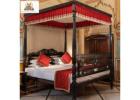 Family Suite Room in Jaipur at a Heritage Hotel in India - 15% OFF Last-Minute Escape 