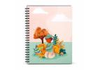 Personal Softcover Wiro Diary