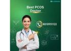 Best pcos doctor near me in Delhi NCR 