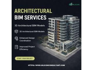 Explore the Best Architectural BIM Services Phoenix for Architectural Projects