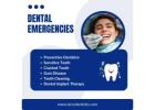 Get Fast, Reliable Care for Dental Emergencies at Terry Dentistry