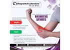 Best Pathology in Cuttack – Diagnotech Laboratory