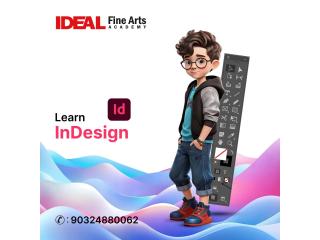 top 5 graphic design courses in hyderabad