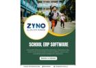 School ERP for Multi-Branch Institutions - ZYNO by Elite Mindz