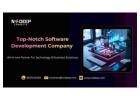 Top-Notch Software Development Company - NxDeep Connectz