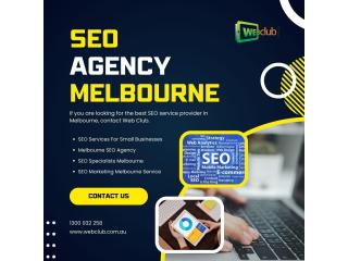 Local SEO Melbourne