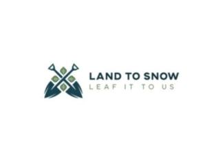 Landscaping and Snow Removal Specialists