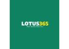 Lotus365 World 2026