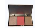 Face Sculptor 3 in 1 Palette | Contour, Highlight & Blush – Zuri Cosmetics