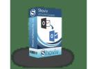 Shoviv OST to PST Converter