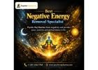 Best Negative Energy Removal Specialist in New Jersey