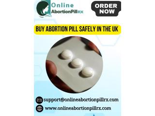 Buy Abortion Pill Safely in the UK