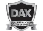 Dealers Auction Xchange