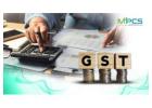 ⁠GST Registration and Returns in Surat - MPCS
