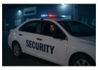 Mobile Patrol Security