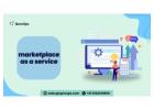 Launch Fast and Scale Faster with the Marketplace-as-a-Service Boom