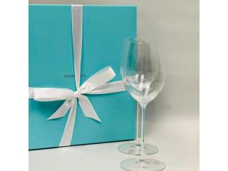 Tiffany Champagne Glasses – Timeless Elegance for Every Toast