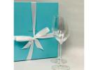 Tiffany Champagne Glasses – Timeless Elegance for Every Toast