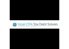 Nasir CPA Tax Debt Solvers