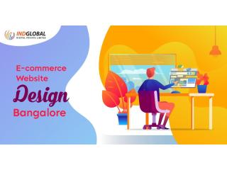 Top E-commerce Website Design Company in Dubai