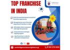  Top Franchise in India