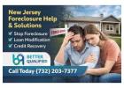 Foreclosure Help and Solutions in New Jersey | Stop Foreclosure Today