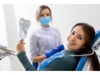 Non-Surgical Gum Treatment in Menifee – Dr. Tejas Modi