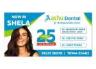 Top Dental Laser Dentist in Ahmedabad - 9825158578