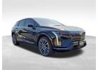 Brand-New 2025 Cadillac OPTIQ Sport 1
