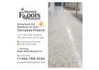 Terrazzo Restoration
