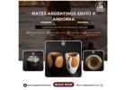 Vive la Experiencia de Comprar Mate Argentino en Andorra