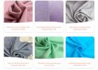 Professional Rayon Fabric Manufacturer | Quality You Can Trust