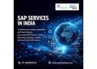 SAP Services in India | SAP Partner in India