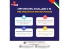 Trusted PhD Research Methodology Services Qatar