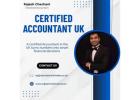 Accounting Agency London | Rajesh Chechani