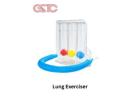 Easy-to-Use Lung Breathing Exerciser Device |GSTC