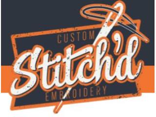 Top Custom Embroidery in Round Rock: Quality You’ll Love!
