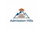 ADMISSION HILLS 