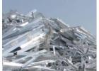 Aluminium Extrusion Scrap | Aluminium Sheet Scrap in Melbourne