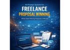 **“AI Prompt System for Proposal Winning: Structured Prompts to Land More Clients”**