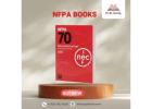 Best NFPA Books for Contractors and Safety Managers