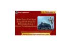 Best Place For Kaal Sarp Dosh Puja In Trimbakeshwar | Shree Trimbakeshwar
