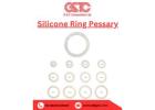 Comfortable Silicone Ring Pessary for Reliable Support