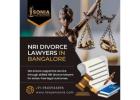 NRI Divorce Lawyers  in Bangalore | Best Lawyers in India