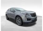 Brand-New 2026 Cadillac XT5 Premium Luxury
