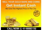 Best Deal Gold Buyer in Laxmi Nagar – Walk In Today