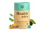 Healthetc Immunity Gummies - Boost Your Immunity Naturally